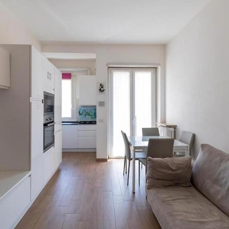 Charme & The City Apartment Milano Exterior foto