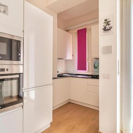 Charme & The City Apartment Milano Exterior foto