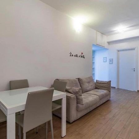 Charme & The City Apartment Milano Exterior foto