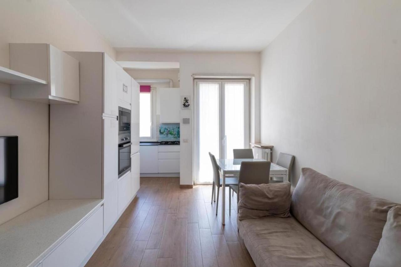 Charme & The City Apartment Milano Exterior foto