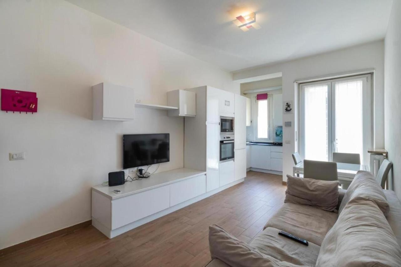 Charme & The City Apartment Milano Exterior foto