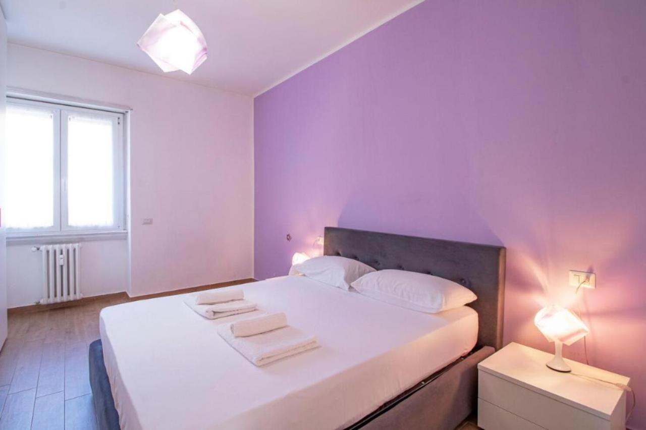 Charme & The City Apartment Milano Exterior foto