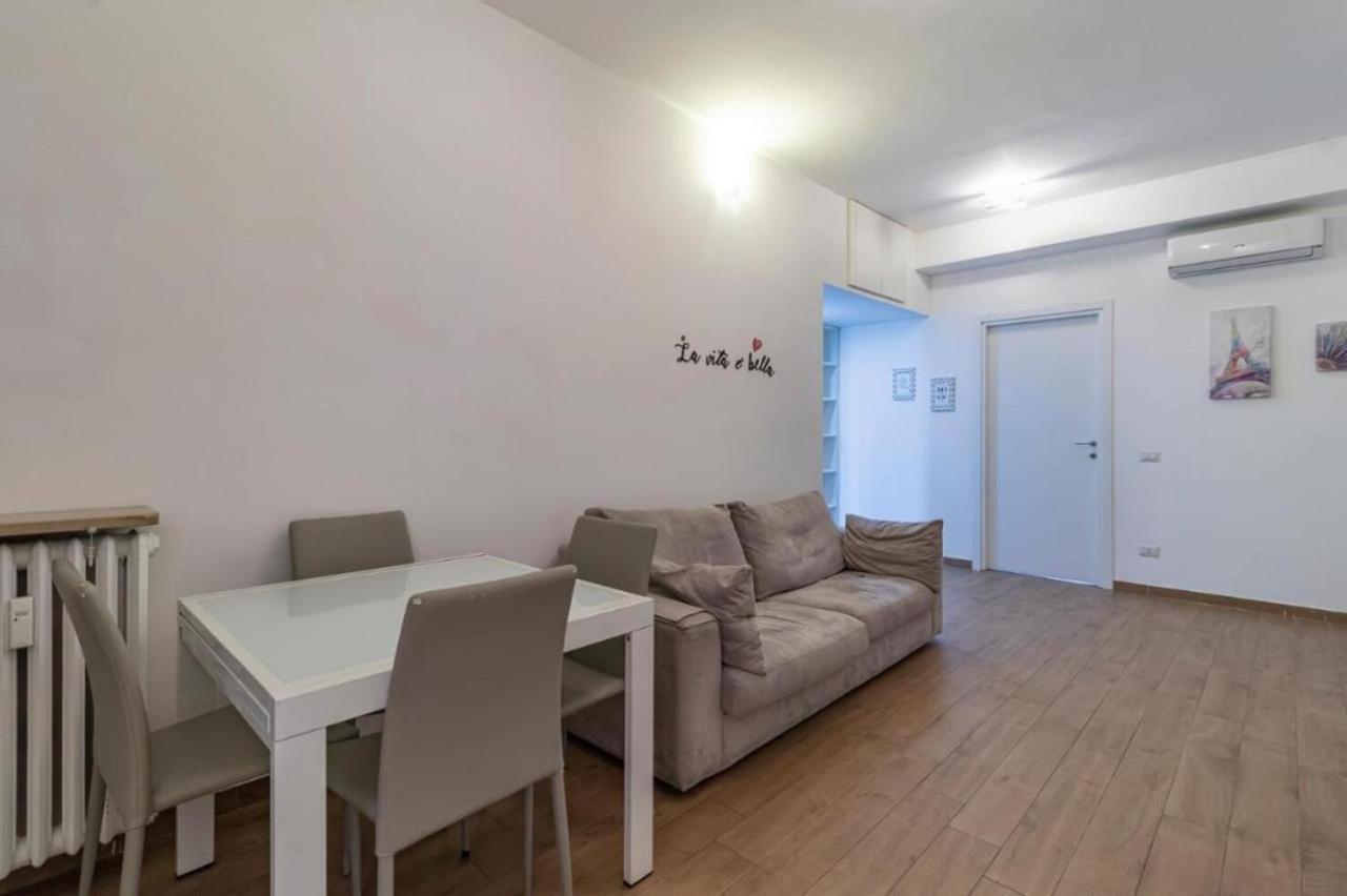 Charme & The City Apartment Milano Exterior foto