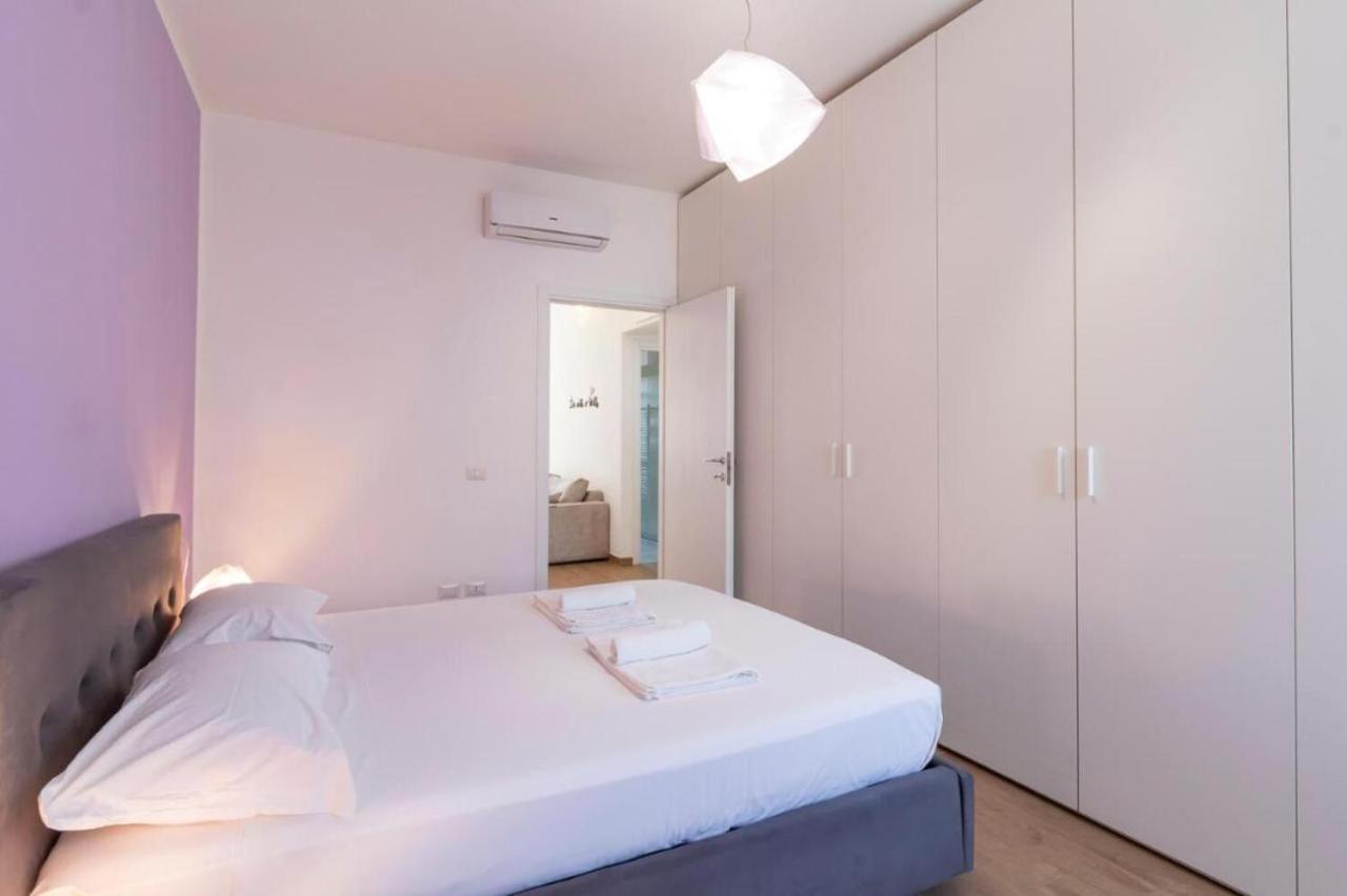 Charme & The City Apartment Milano Exterior foto