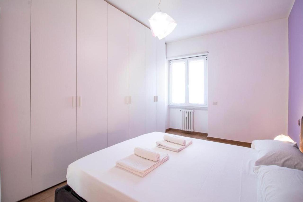 Charme & The City Apartment Milano Exterior foto