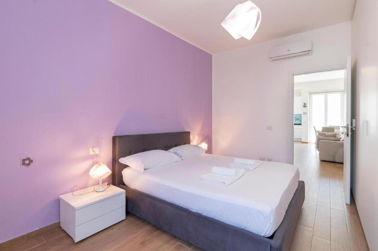Charme & The City Apartment Milano Exterior foto