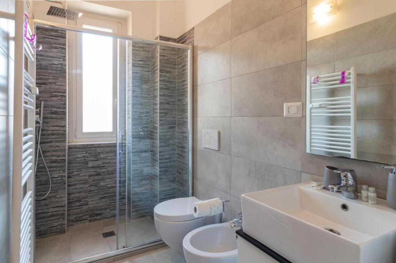 Charme & The City Apartment Milano Exterior foto