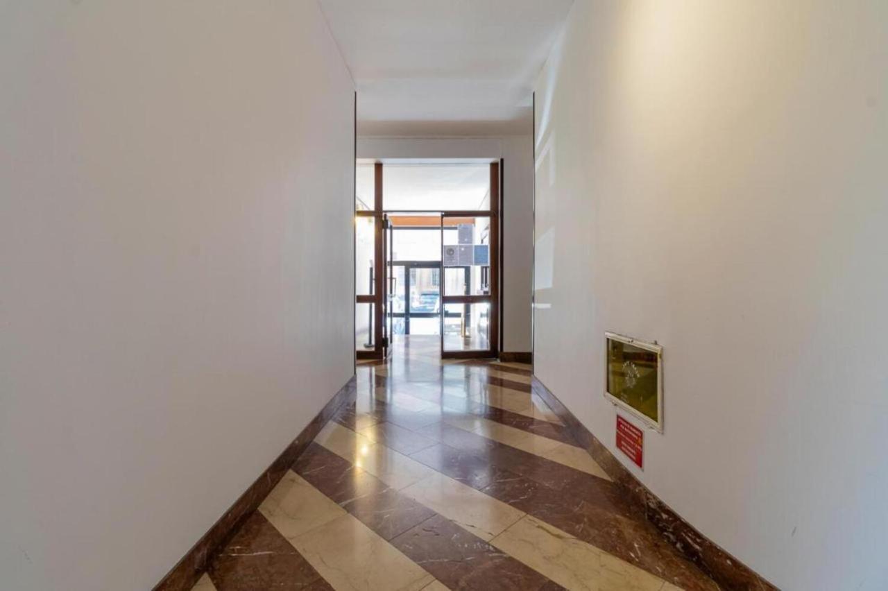 Charme & The City Apartment Milano Exterior foto